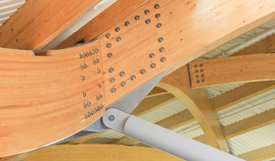 Cheshire Oaks Roof Cheshire Oaks Roof