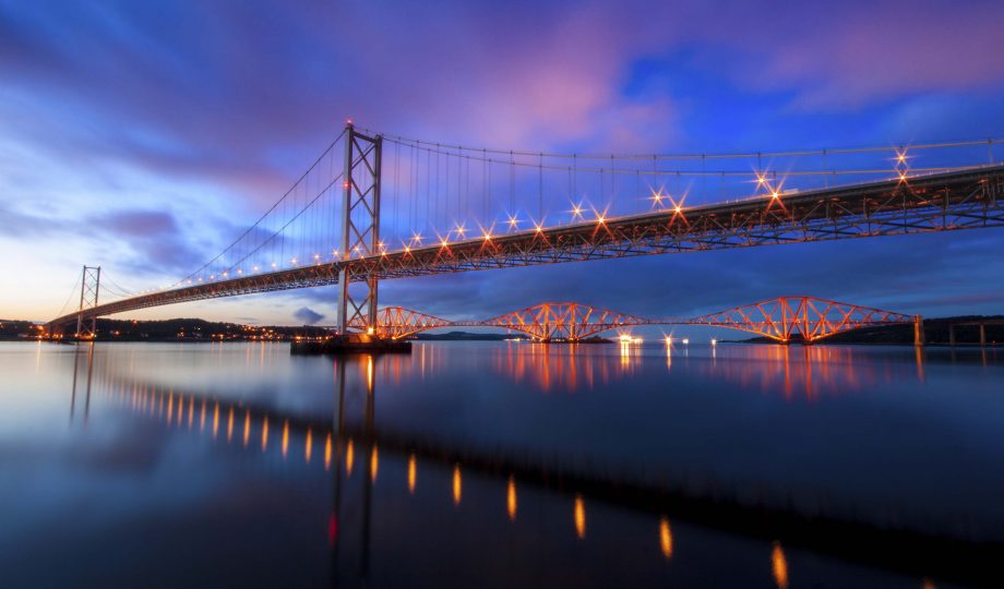 Forth Road Bridge sm Forth Road Bridge sm