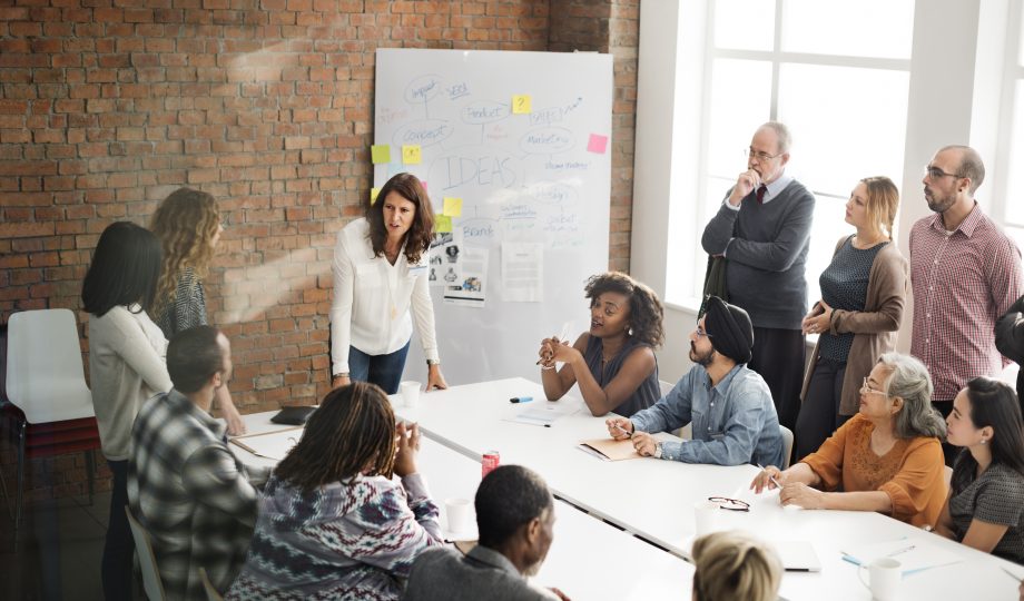 Change Accelerator Change Accelerator 2019