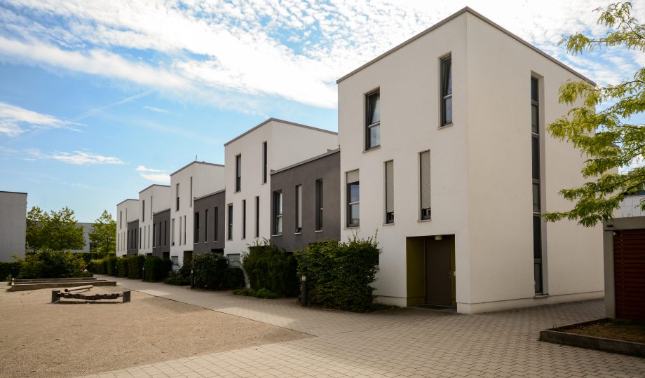 housing standards housing standards