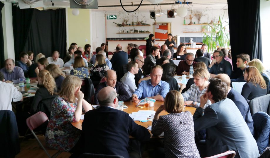 Bristol Social Value Launch Bristol Social Value Launch