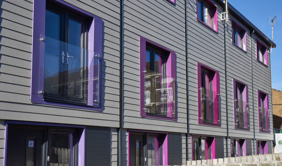energiesprong Nottingham Melius energiesprong Nottingham Melius