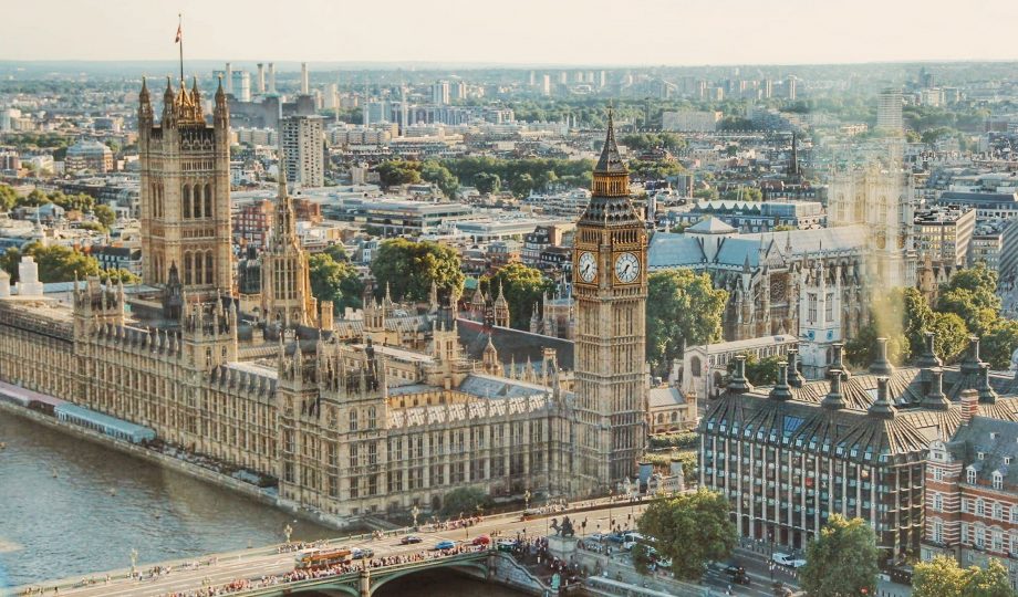 Parliament – Construction Sector Deal Construction Sector Deal London Westminster Government announcement energy performance certificates