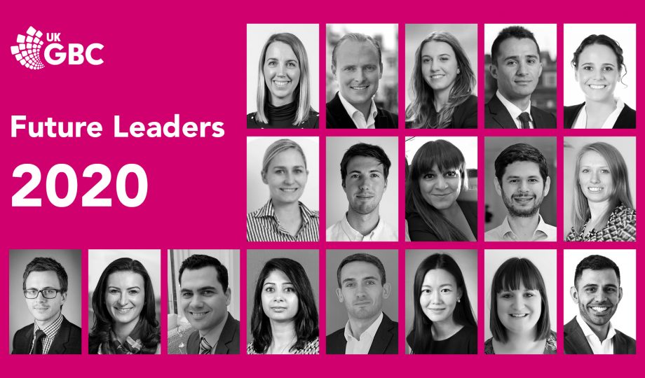 Future Leaders 2020 Future Leaders 2020