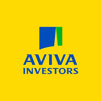 aviva logo