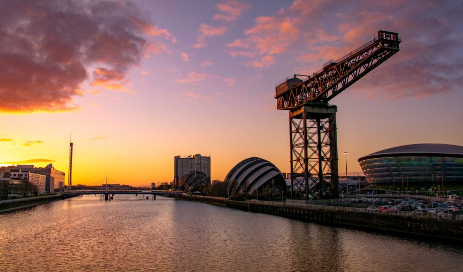 My Scotland My Scotland