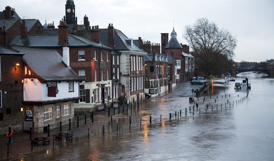 Floods Floods