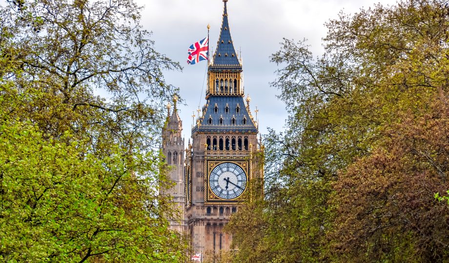 Big Ben tower, London, UK Big Ben tower, London, UK