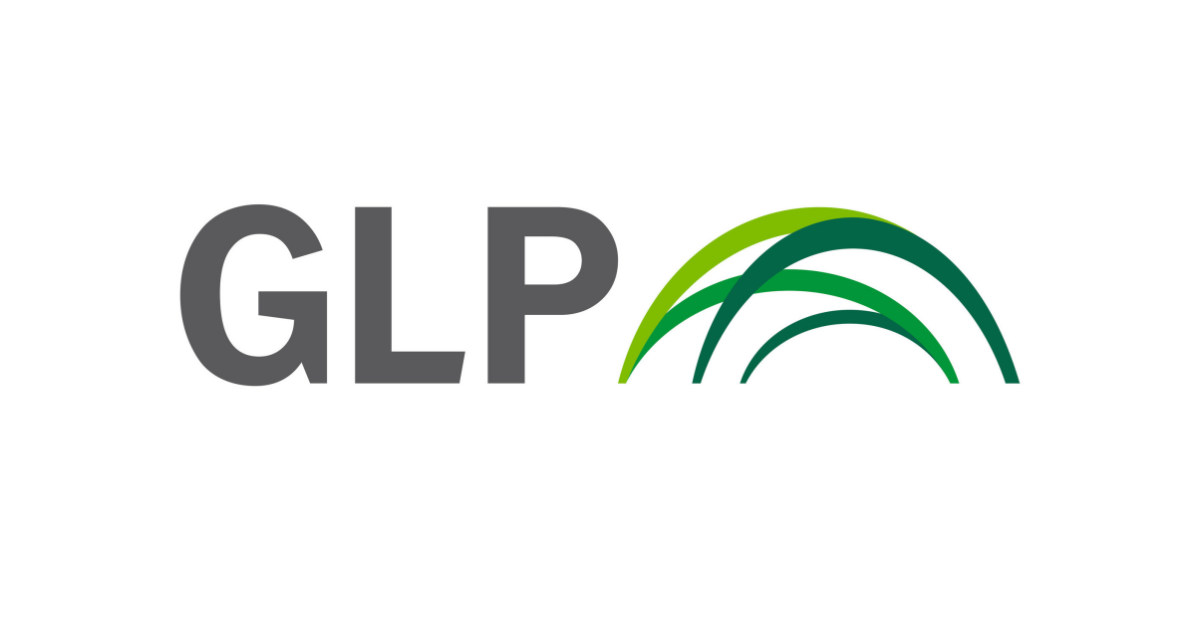 GLP Logo