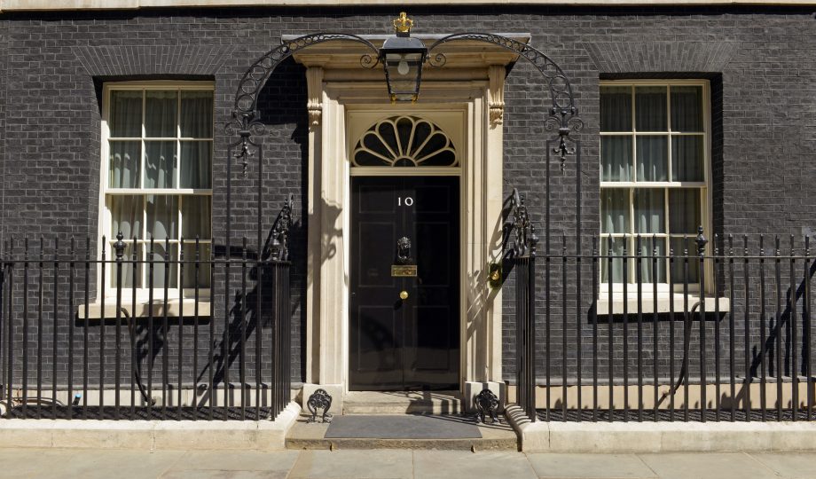 Number 10 Downing Street Number 10 Downing Street