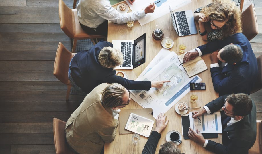 Meeting Meeting