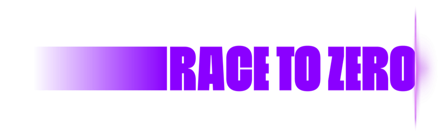 RaceToZero RaceToZero