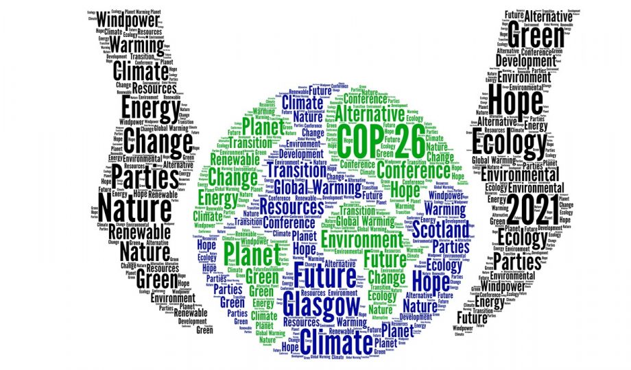 COP26 COP26